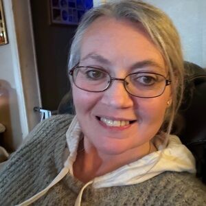 Meet your Posher, Rebecca jill treen